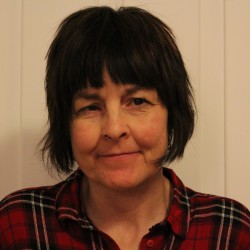 Mia Henriksson